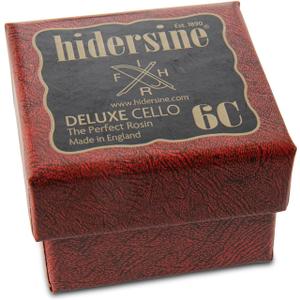 Hidersine 6V. Set of 2