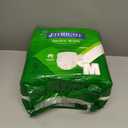 FitRight Adult Diapers, Extra+ Heavy Absorbency, M (Waist Size 32in-44in), 20 Count, OptiFit Incontinence Briefs for Men and Women, Disposable, Moisture-Wicking, Leak Protection