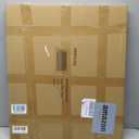 (2 Pack) 20" x 24" Plexiglass Sheets 1mm Thick, Clear Acrylic Sheets Panel Cut to Size Plexiglass Acrylic Board, Cut with Engraver, Power Saw or Hand Tools, No Laser Cut.