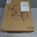 Portable Carpet & Upholstery Cleaner, Deep Cleaning for Rugs, Couch, Car Interiors Stains, Pet & Family Friendly, 120V