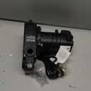 115V Cast Iron Transfer Pump, 1/2HP Heavy Duty Transfer Water Pump, 1320 GPH Portable Utility Pump with Brass Connectors, for Irrigation, High-Pressure Cleaning, and Draining