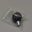 FANAUE B-0 Mount Aluminum Ball Adapter with 1/4"-20 Threaded Hole with B Size 1" Ball,Compatible with Compatible with RAM Mount B Size 1" Ball Components