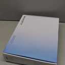 MakeFit Dual Filtered Rain Shower Head Combo, Handheld Shower Head with Adjustable Bar - Rainfall Shower Head And Showerhead with Filter for Hard Water - Removes Chlorine (Premium Chrome)