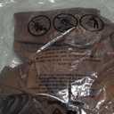 Avanova Women Ditsy Floral Bohemia Mesh Mermaid Skirt High Waist Summer Midi Skirts (Large)