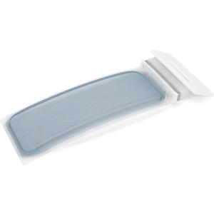 W10717210 W11607443 Dryer Lint Screen Filter Replacement Compatible for Whir.lpool/Ken.more/May.tag etc Replaces WPW10717210,AP6023930,8557882,PS11757278,8559787,W10641634,8558463,8558459 by MIFLUS