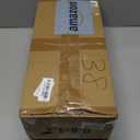 Putros Metal Arch Backdrop Stand White Wedding Backdrop Stand Set of 2 (7.2FT,6FT) Square Arch Frame for Birthday Party Graduation Ceremony Decoration