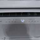 Midea MAW12V1QWT U-Shaped AC Window Air Conditioner