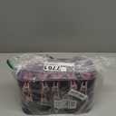 Remington Pro Hair Setter Hot Rollers, Curlers With Thermaluxe Advanced Thermal Technology (20 Count (Pack of 1))