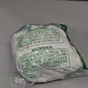 Women Wrap Top Thumb Hole Long Sleeve Self Tie Workout Shirt Pilates Ballet Yoga Tops (Small, White)