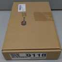 Sumind 8 Pack Disco Party Decorations Mini Disco Ball Garlands Silver Mirror Ball Hanging Banner Silver Streamer Curtains for Birthday Wedding Christmas Party Backdrop Supplies(1 Inch)