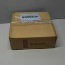 UDEAR 10-Tier Free Standing Shoe Rack Sturdy Shoe Rack Organizer for Closet Entryway Stackable Shoe Shelf with Dustproof Cover,Black