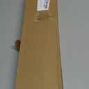 2 Pack 24W LED Shop Lights with Remote  5400 lm 6000 K Daylight, 6.5 ft Plug-in Cord with Inline Switch, 180 Tilt, Graphene Cooled  Linkable Garage, Workshop, Warehouse, Yard Lighting