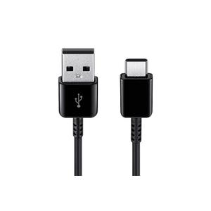 Samsung EP-DG930 1.5m USB A USB C Male Male Black USB Cable
