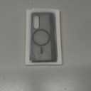 MOBOSI for Z Fold 5 Case with Privacy Screen Protector [Compatible with Magsafe], [Built-in Kickstand&Full Body Hinge Protection] Shockproof Phone Cover for Samsung Galaxy Z Fold5, Black