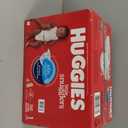 Huggies Size 1 Diapers, Little Snugglers Baby Diapers, Size 1 (8-14 lbs), 96 Count, Packaging May Vary