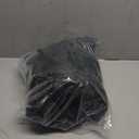 Meginc Dog Car Seat Covers for SUVs, Waterproof Dog Seat Cover for Back Seat Heavy Duty Nonslip Bench Seat Covers Protector for Rav4/Honda/Subaru/Mazda CX5/Hyundai Tuscon Car seat Covers for Suvs