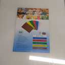 Winco Cutting Board, 18-Inch by 24-Inch by 1-Inch, White