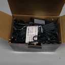 Brizled Smart Christmas String Lights, 66FT 200 LED Color Changing Christmas Lights App & Voice Control, Dimmable Warm White & Multicolor Xmas Tree Light Music Sync for Indoor Outdoor Wedding Party