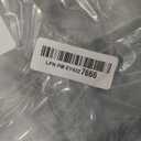 Wireless Keyboard and Mouse Combo, RGB Backlit, Rechargeable & Light Up Letters, FullSize, Soft Typing, Sleep Mode, 2.4GHz Quiet Keyboard Set for Mac, Windows, Laptop, PC, Trueque KM42Pro (Black)