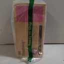 Pad, Black, 10"L, PK10
