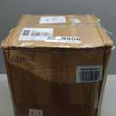 Garden Edging160ft Landscape Edging with 200 Spikes for Lawn 2 Inch Tall (Black, 160FT)