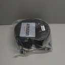 HOINCO Massage Headrest - Aluminum Adjustable U-Shaped Pillow for Bed & Face Cradle - Beauty Spa Equipment