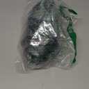 BARKLESS Dog Muzzle, Basket Muzzle for Biting, Chewing and Scavenging, Humane Cage Mouth Cover, Perfect for Grooming and Training Large Aggressive Reactive Dogs (L, Black)