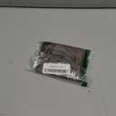 GNDR Wallet For Men Bifold Brown RFID Blocking Slim Faux Leather Wallets Card Holder Front Pocket Minimalist Men Accessories With Gift Box