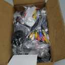 [2+64G] Android Stereo for Mazda CX7 CX 7 CX-7 2007-2015 - Wireless Apple CarPlay and Android Auto, 9 inch Touchscreen Mazda CX7 Radio - 5G,WiFi,GPS, Mirror Link + AHD Backup Camera + Canbus