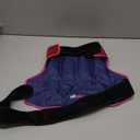 Magic Gel Extra Large Hip Ice Pack Wrap - Reusable Cold Pack for Hip Bursitis, Hip Replacement Surgery and Hip Flexor Pain. Hip ice wrap for Inflammation, Swelling and Hip Pain Relief