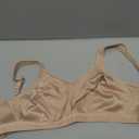 Playtex Women's 18 Hour Active Lifestyle Full Coverage Bra #4159 (Beige, M)