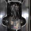 4K Vlogging Camera Mini Action Camera 180 Rotating Pocket Body Cam with Audio & Video Handheld Pov Cameras with Stabilization, Touch Screen, 64GB Card Small Vlog Camcorder for Valentines, Travel