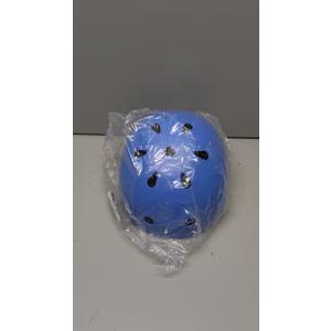 Kids Bike Helmet - Adjustable Toddler Helmets for Ages 2-8/8-14 Years Boys Girls, Multi-Sport Kids Helmet for Bicycles Skateboarding Scooter Balance Bike (Blue), S(18.8"-20.4"/ 2 -8years)