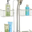 iDesign Forma Shower Caddy, Satin