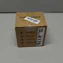 TOPIA HANGER Hoodie Hangers with 6 Wood Balls, 360Swivel Purse Hanger, Scarf Hanger, Closet Hooks, Handbag Organizer, Bra Hanger, Accessory Organizers for Scarf, Tanktop, Hat, Hoodie CT56W (1-Pack, White)