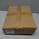 Magnetic Thermal Insulated Door Curtain Temporary Magnetic Screen Door Fits Door Size 32"X80" Thicker Layered Fabric Self Closing Door Curtains with Thicken Cotton for Winter Back/Front Doors (Gray)