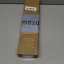 Paper Towel Holder, Self Adhesive or Drilling Paper Towel Holder Under Cabinet, Stainless Steel Silver Paper Towel Holders Wall Mount for Kitchen, Bathroom, Sink, Pantry, Fridge