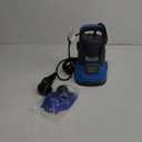 Sump Pump Submersible Water Pump 1HP 3700GPH Portable Water Transfer Pump Electric for Pool Draining Hot Tub Basement Utility Pumps