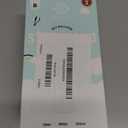 GROSMIMI Flip Top Spill Proof Sippy Cup, PPSU, BPA Free, 10 oz, Stage 2 Straw for Toddlers (Air balloon)