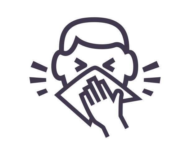 Pack of 20 "LIPS" Cocktail Size Paper Napkin Red 5" x 5"