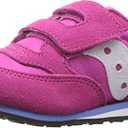 Saucony Unisex-Child Baby Jazz Hook & Loop Sneaker Size 5.5M