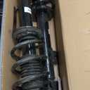 AUTOMUTO Front Pair Complete Struts Spring Assembly Shock Absorber Compatible with 2011-2022 for Chrysler 300 RWD, 2011 for Dodge Challenger Struts 572665