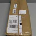 50pcs 12x2.2x2 Inch Minimalist Rectangular Bakery Boxes for Chocolate Covered Strawberries ,Macaron, Truffle,Cocoa Bombs ,Cookies,Chocolate Covered Oreos,Mini Cupcakes,Cake Balls &Party Favorite Boxes (White)