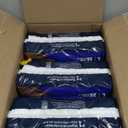 Goodnites Boys' Nighttime Bedwetting Underwear, Size Large (68-95 lbs), 75 Ct (3 Packs of 25)