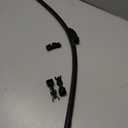 BOSCH Clear Advantage 26CA All-Weather Performance Beam Wiper Blade - 26" (Single)