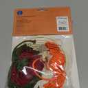 Fiber Wall Hanging Decor DIY Kit 3 Pack