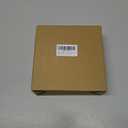 BBOLDIN Valentine's Day Throw Pillow Covers 18x18 Couch Cushion Covers, Buffalo Plaid Bow Decorations for Bedroom Home, Red Pink Farmhouse Pillow Cases Heart Decor Set of 4