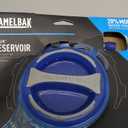 CamelBak Crux Water Reservoir Hydration Bladder Blue (1.5 L/50 oz)