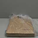 OPNICE 6Tier Letter Tray Paper Organizer, Desk Organizers and Accessories, Desktop File Organizer, Office Desk Accessories for Office Supplies(White)