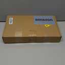 4PACK Mini Christmas Faux Kitchen Cabinet Wreaths with Red Black Plaid Ribbon Artificial Green Leaves Red Berries Hanging Wreaths for Home Front Door Christmas Holiday Indoor Decor